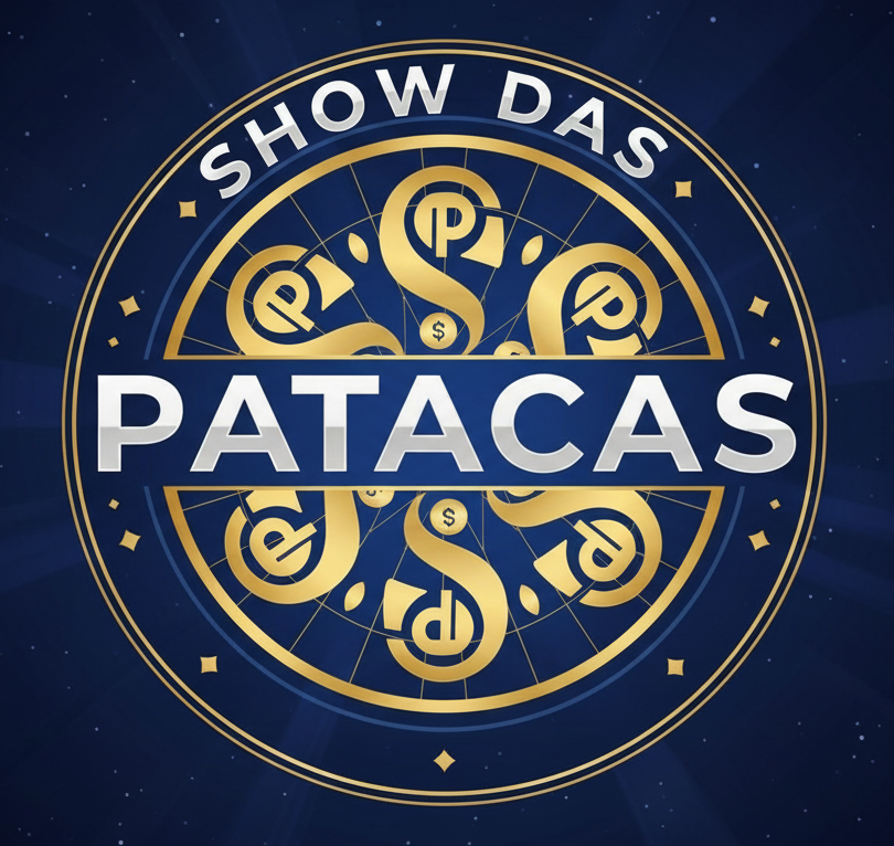 Show das Patacas