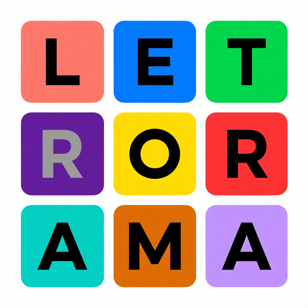 Letrorama
